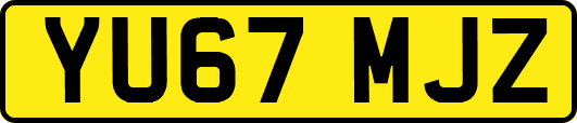 YU67MJZ