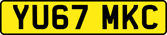 YU67MKC