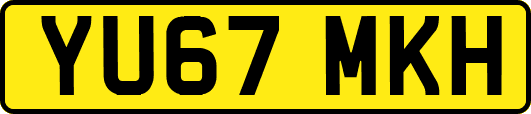 YU67MKH