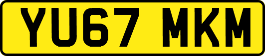 YU67MKM