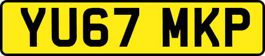 YU67MKP