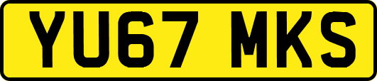 YU67MKS