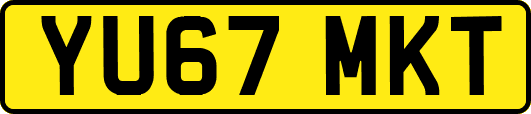 YU67MKT