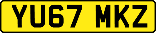 YU67MKZ