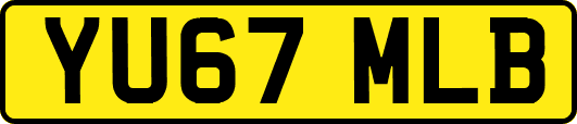 YU67MLB