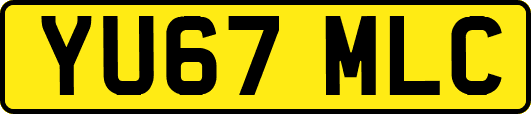 YU67MLC