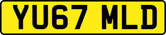 YU67MLD