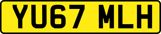 YU67MLH