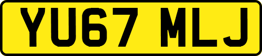 YU67MLJ