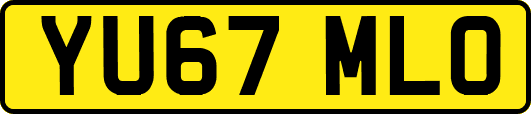 YU67MLO