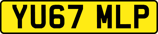YU67MLP