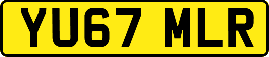YU67MLR
