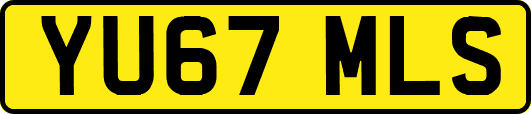 YU67MLS