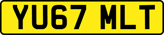 YU67MLT