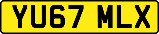 YU67MLX