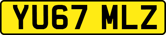 YU67MLZ