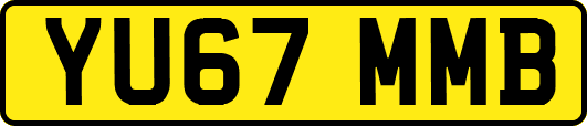 YU67MMB