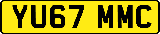 YU67MMC