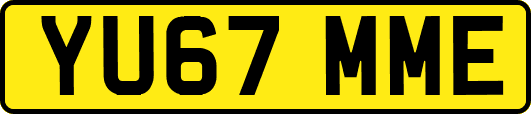 YU67MME