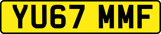 YU67MMF