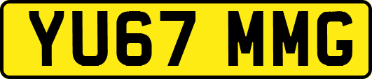 YU67MMG