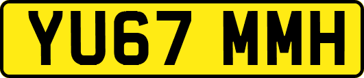YU67MMH