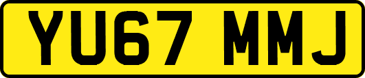 YU67MMJ