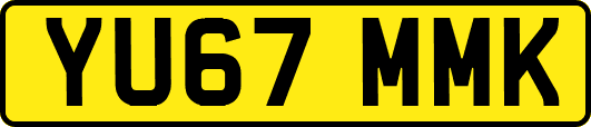 YU67MMK