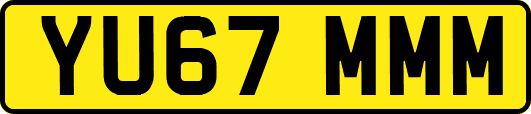 YU67MMM