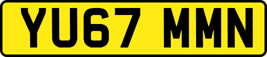 YU67MMN