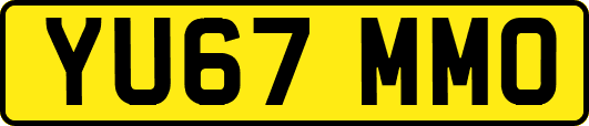 YU67MMO
