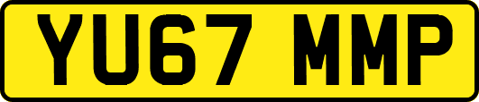 YU67MMP