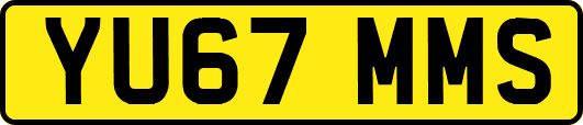 YU67MMS
