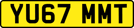 YU67MMT