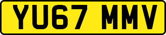 YU67MMV