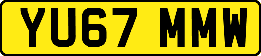 YU67MMW