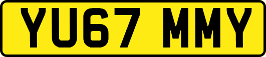 YU67MMY