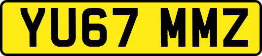 YU67MMZ
