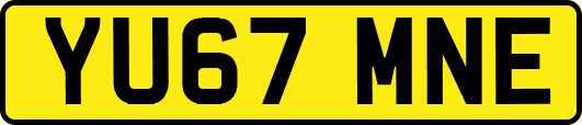 YU67MNE