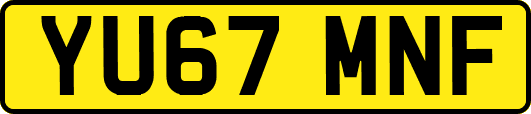 YU67MNF