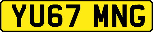 YU67MNG