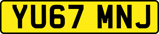 YU67MNJ