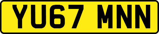 YU67MNN