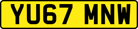 YU67MNW
