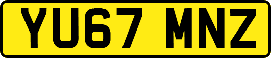 YU67MNZ