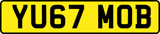 YU67MOB