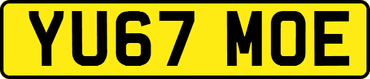 YU67MOE