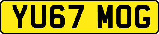 YU67MOG