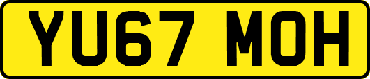 YU67MOH