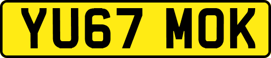 YU67MOK